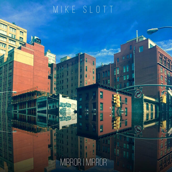 Mike Slott