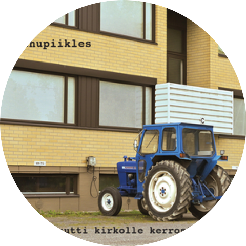 Rehupiikles