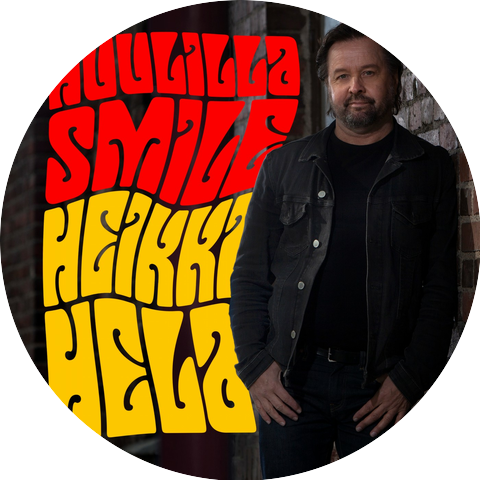 Heikki Hela