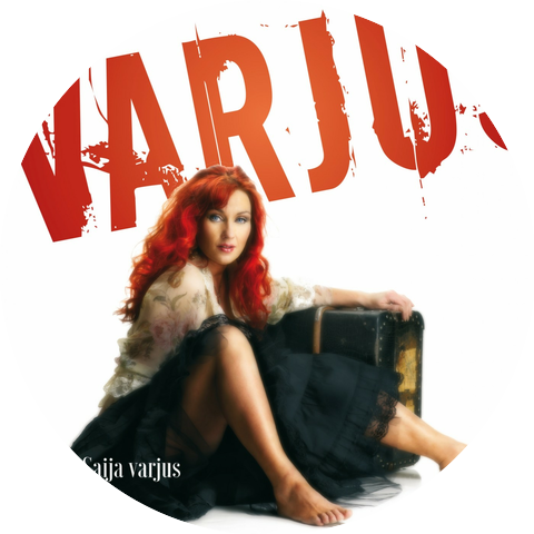 Saija Varjus