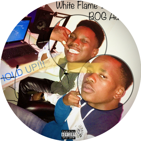 White Flame