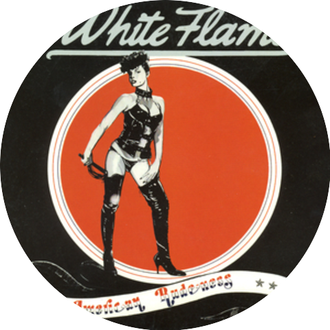 White Flame