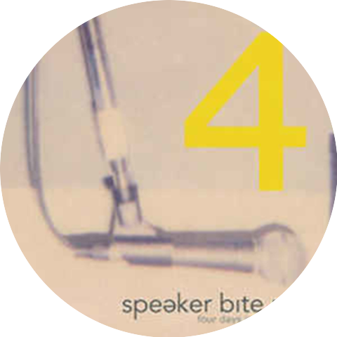 Speaker Bite Me