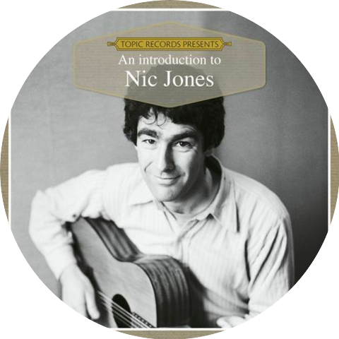 Nic Jones