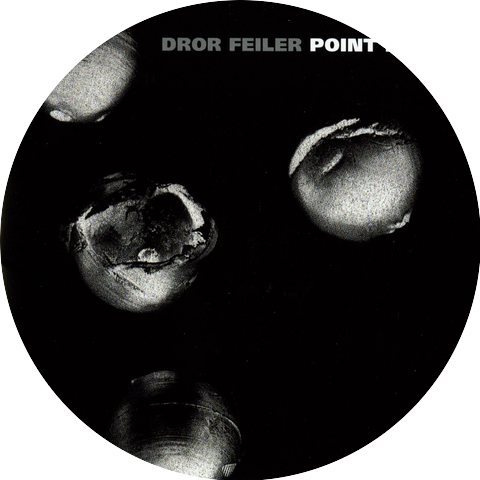 Dror Feiler