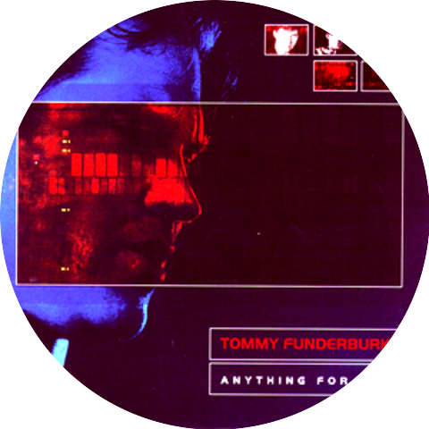 Tommy Funderburk