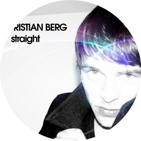 Cristian Berg