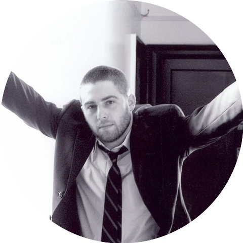 Alex Nackman
