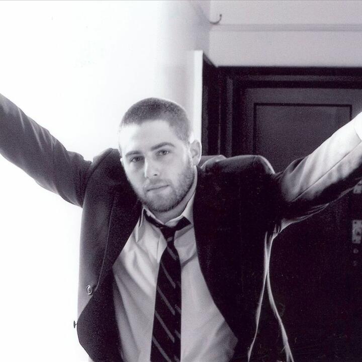 Alex Nackman