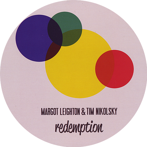 Margot Leighton & Tim Nikolsky