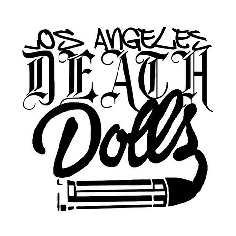 Los Angeles Death Dolls