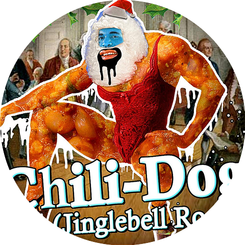 The Dirty Christmas Band