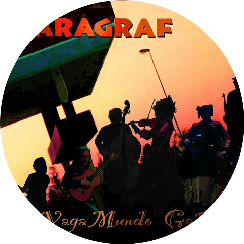 Zaragraf