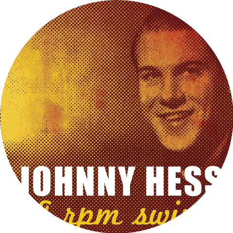 Johnny Hess, Charles Trenet