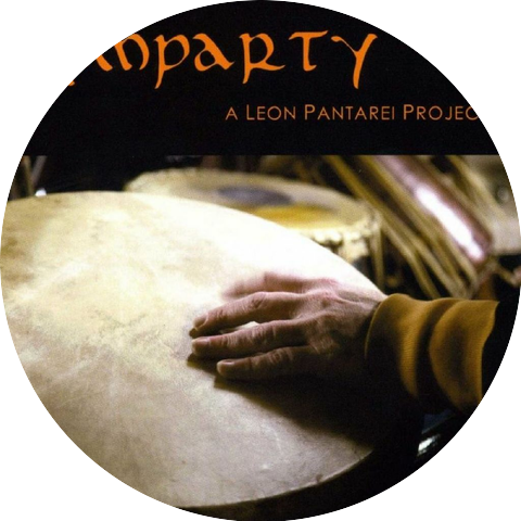 Omparty (A Leon Pantarei Project)