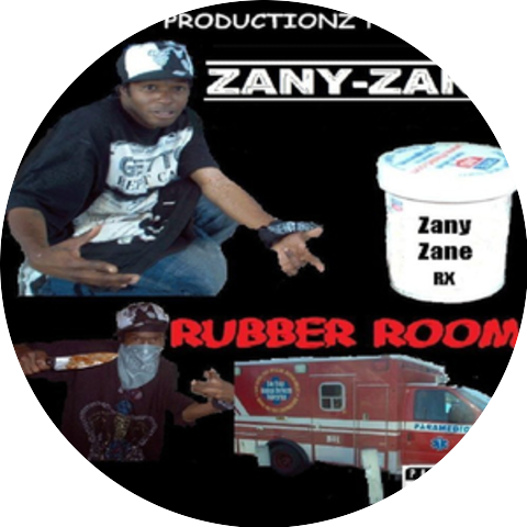 Zany-Zane