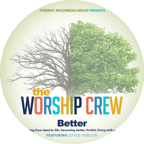 The Worship Crew