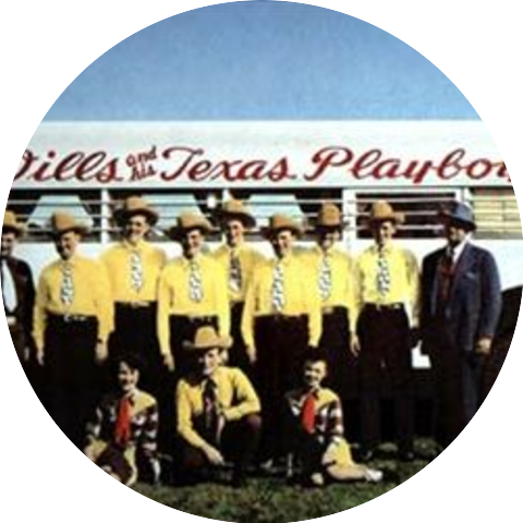 Bob Wills & Tommy Duncan