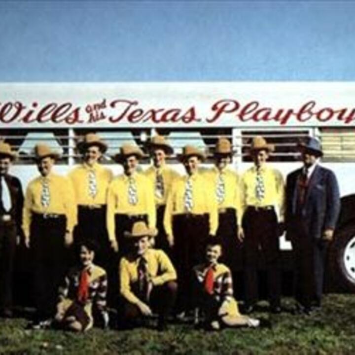 Bob Wills & Tommy Duncan