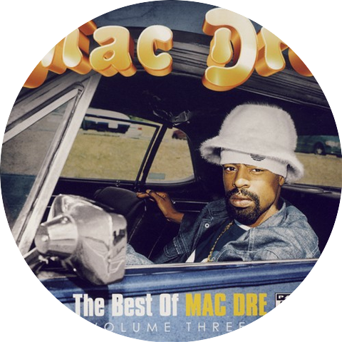 Mac Dre & The Cuttthoat Committee