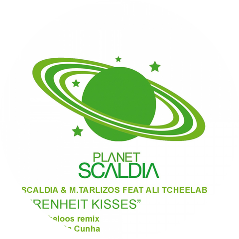 DJ Scaldia