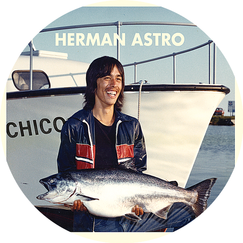 Herman Astro