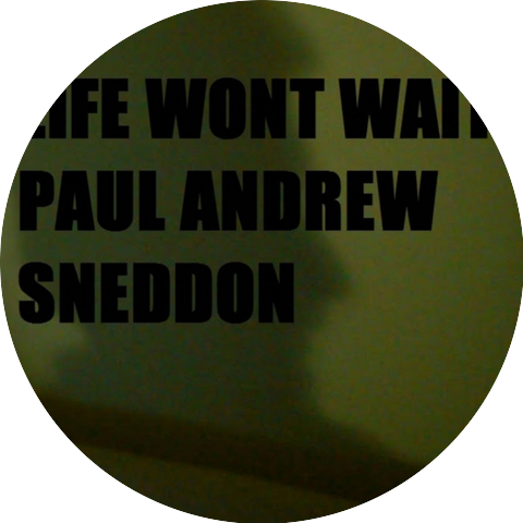 Paul Andrew Sneddon