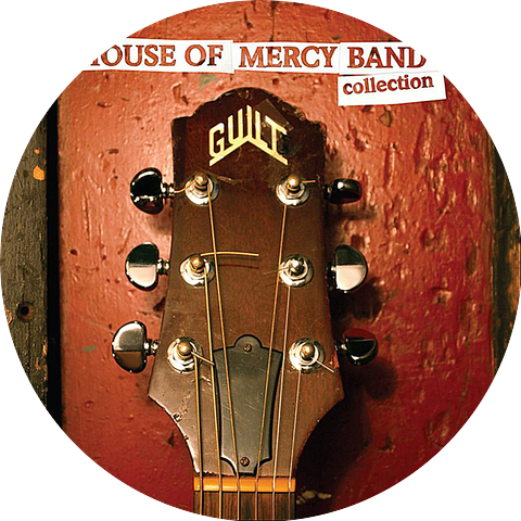 House of Mercy Band