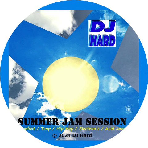 DJ Hard