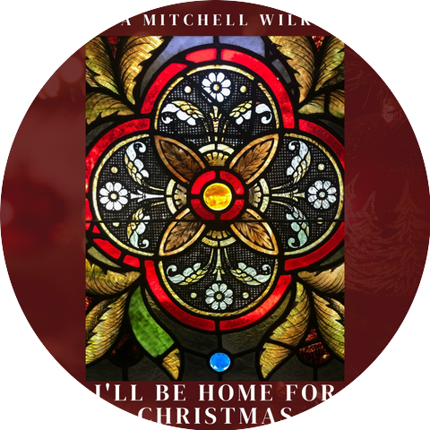 Tina Mitchell Wilkins