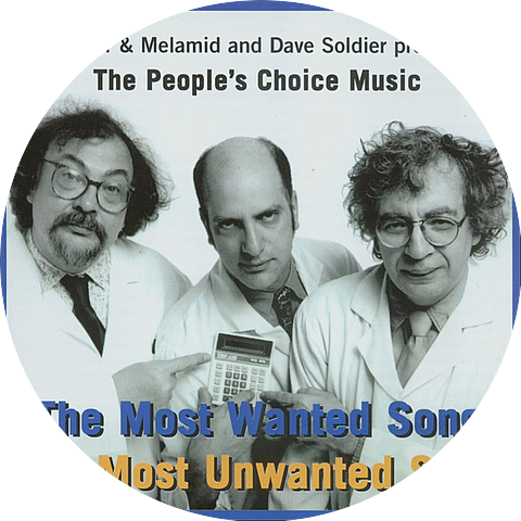 Dave Soldier, Komar & Melamid