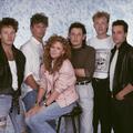 T'Pau
