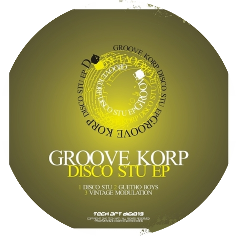 Groove Korp