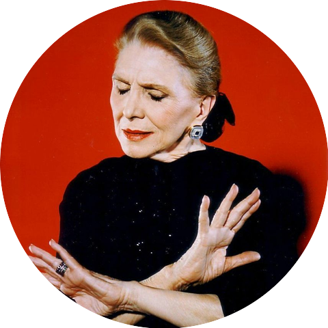 María Dolores Pradera