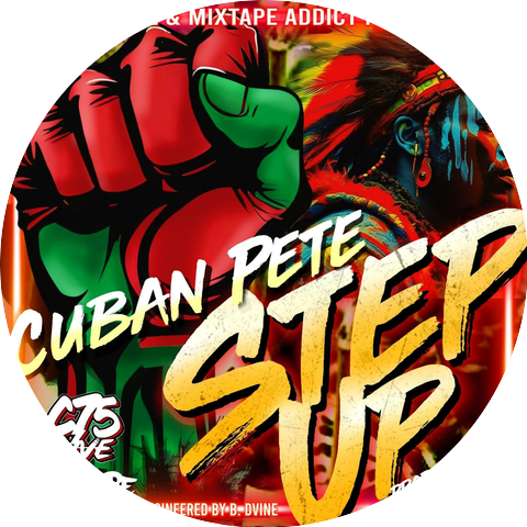 Cuban Pete