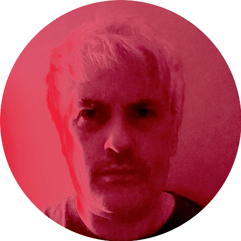 Mark Crozer