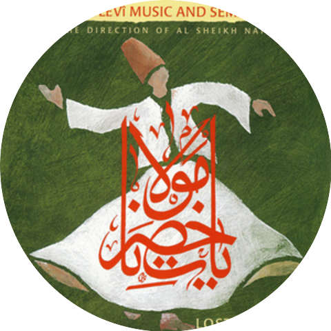Galata Mevlevi Music and Sema Ensemble