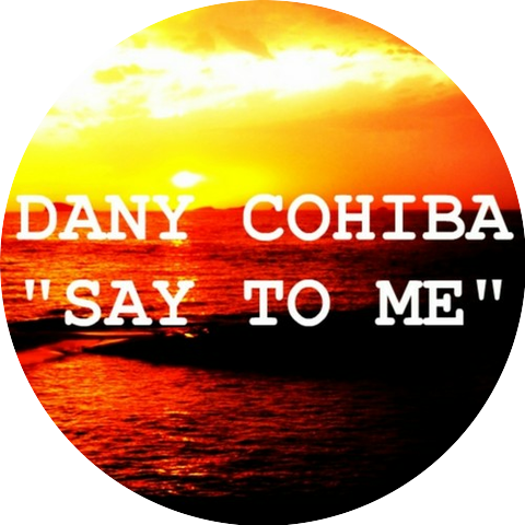 Dany Cohiba