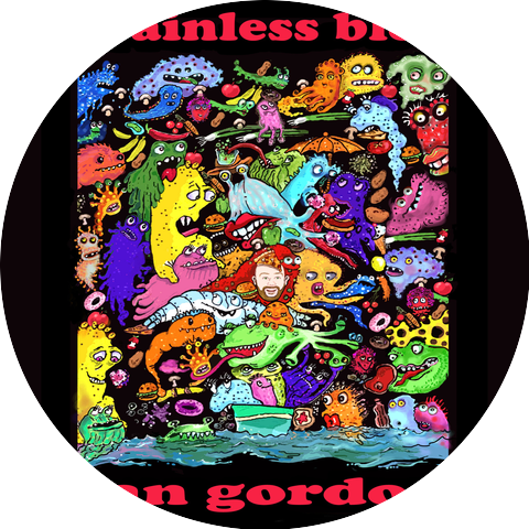Ian Gordon