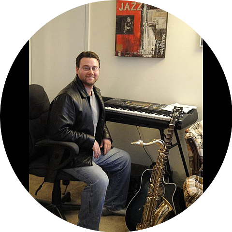Ryan Latham