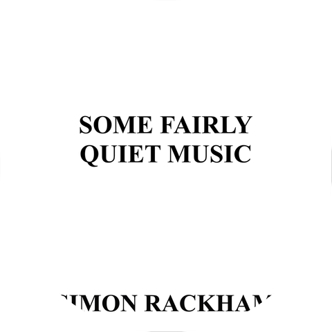 Simon Rackham