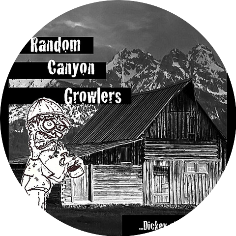Random Canyon Growlers