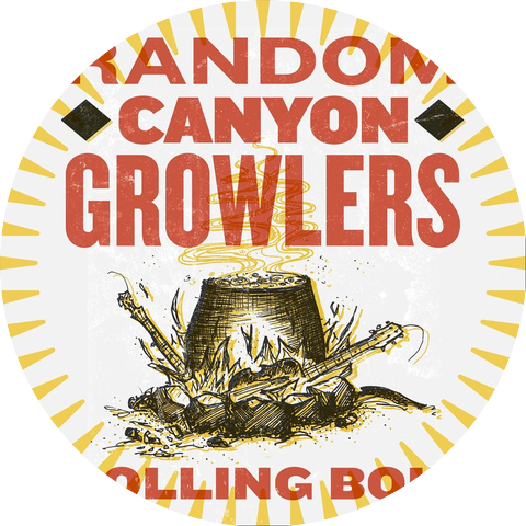 Random Canyon Growlers