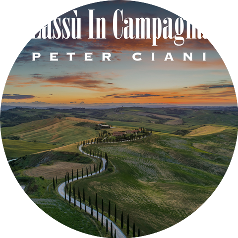 Peter Ciani