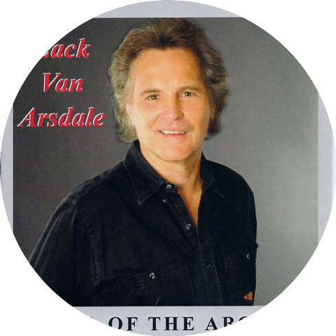 Zack Van Arsdale