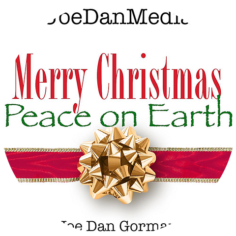 Joe Dan Gorman (JoeDanMedia)