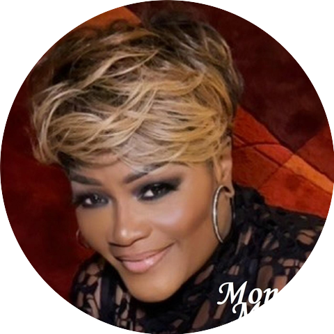 Mona Moore