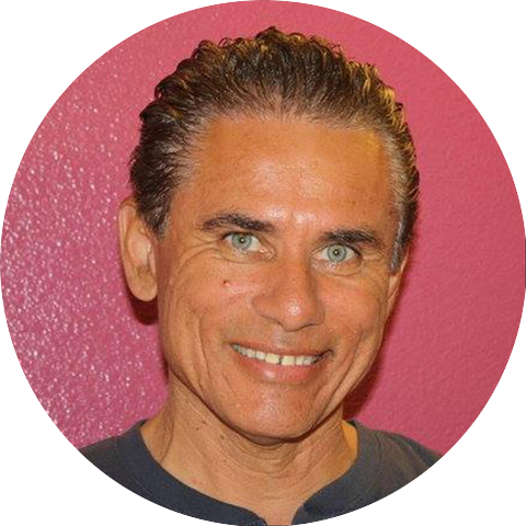 Danny "Dark" Apodaca