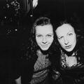 Carolyn Mark & NQ Arbuckle