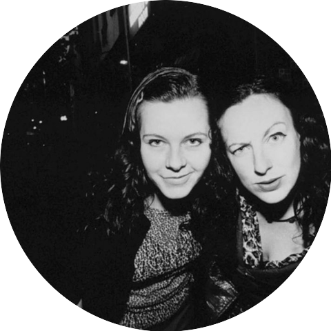 Carolyn Mark & NQ Arbuckle